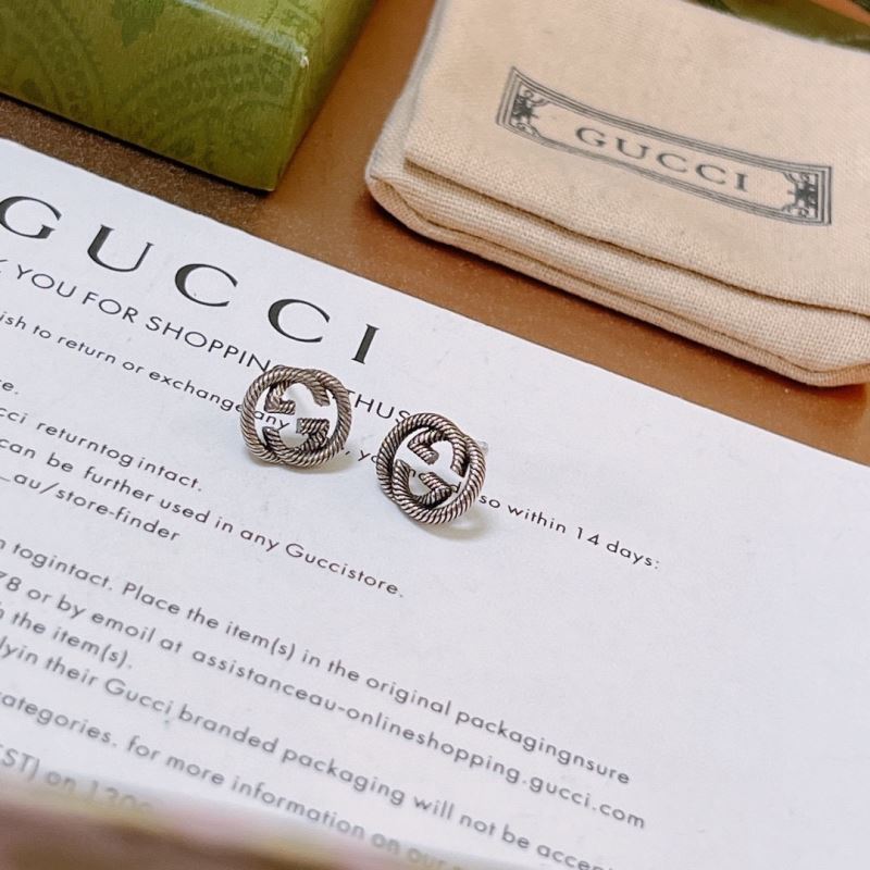 Gucci Earrings